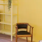 Les De Catherine, La St Georges *