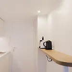 Les De Catherine, La St Georges דירה *