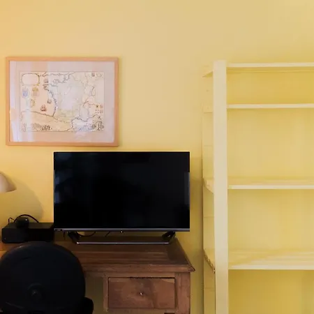 Les De Catherine, La St Georges Apartamento Nancy