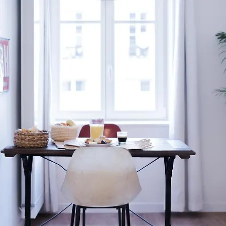 Apartment Les De Catherine, La St Georges Nancy