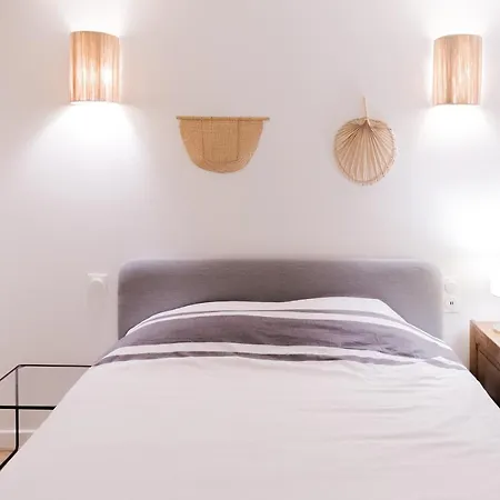 Apartament Les De Catherine, La St Georges Nancy