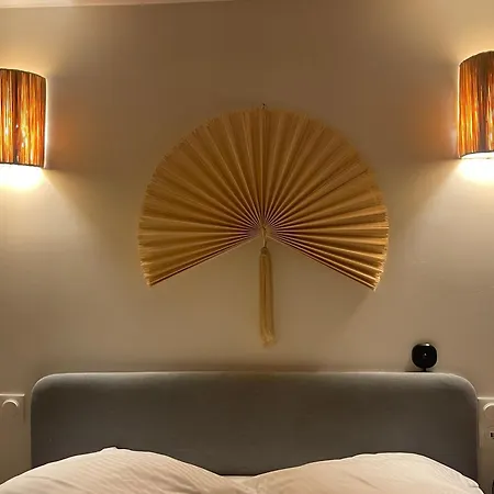 Les De Catherine, La St Georges Apartamento Nancy