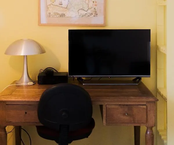 Apartamento Les De Catherine, La St Georges