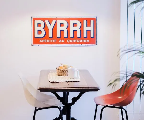 Les De Catherine, La St Georges Nancy