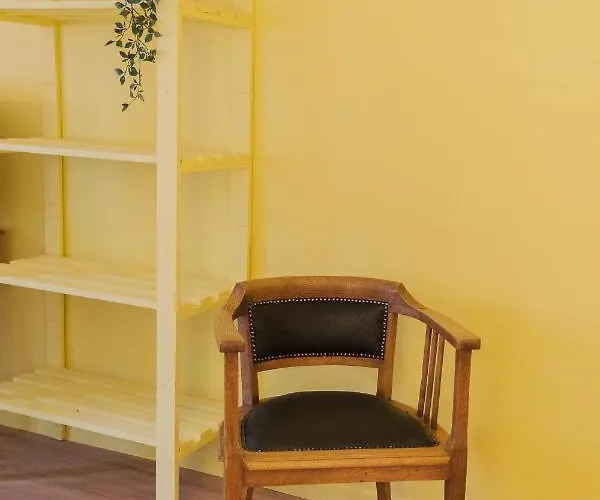 Les De Catherine, La St Georges *