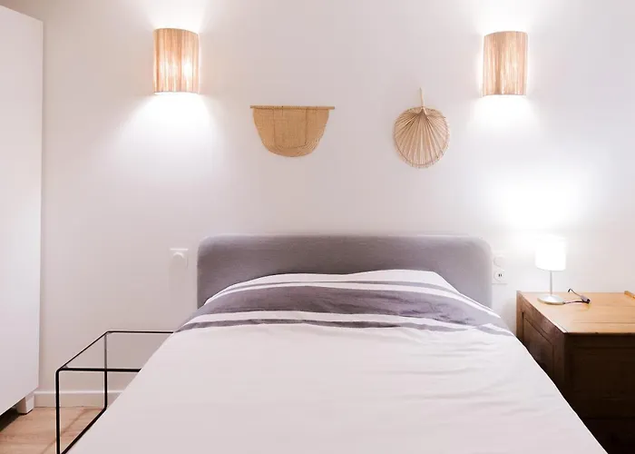 Apartamento Les De Catherine, La St Georges Nancy