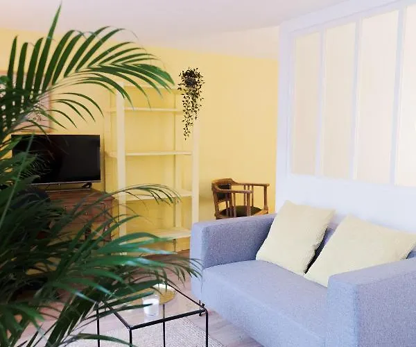 Apartment Les De Catherine, La St Georges Nancy