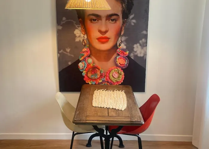 Les De Catherine, La St Georges