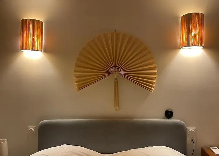 Les De Catherine, La St Georges Apartamento Nancy